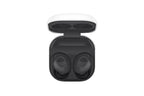 Samsung Galaxy Buds FE (Graphite)| Powerful Active Noise Cancellation | Enriched Bass Sound | Ergonomic Design | 30-Hour Battery Life