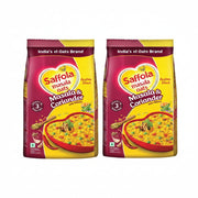 Saffola Masala Oats | 550g/500g (Pack of 3)
