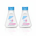Sebamed Baby Shampoo 150 ml|pH 5.5| Ideal for Newborn’s delicate scalp| No Tears | (Pack of 2)