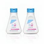 Sebamed Baby Shampoo 150 ml|pH 5.5| Ideal for Newborn’s delicate scalp| No Tears | (Pack of 2)