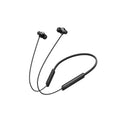 realme Buds Wireless 3 Neo in Ear Bluetooth Neckband with 13.4 Mm Dynamic Bass Boost Driver,Upto 32 Hours Playback,Fast Charge,Ai Enc,45Ms Low Latency,Ip55 Dust&Water Resistannt&Bluetooth V 5.4 Black