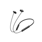 realme Buds Wireless 3 Neo in Ear Bluetooth Neckband with 13.4 Mm Dynamic Bass Boost Driver,Upto 32 Hours Playback,Fast Charge,Ai Enc,45Ms Low Latency,Ip55 Dust&Water Resistannt&Bluetooth V 5.4 Black