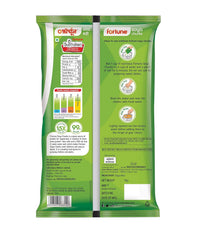 Fortune SOYA Chunks Pouch, 1kg 10% Extra