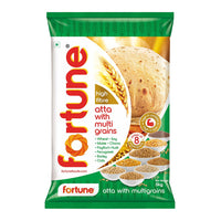 Fortune Multigrain Atta 5Kg