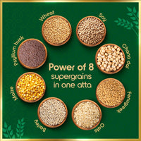 Fortune Multigrain Atta 5Kg