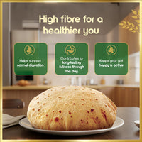 Fortune Multigrain Atta 5Kg