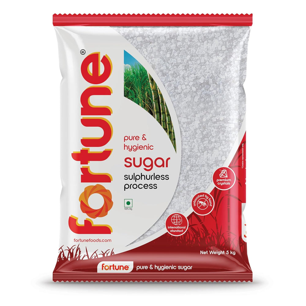 Fortune Sugar