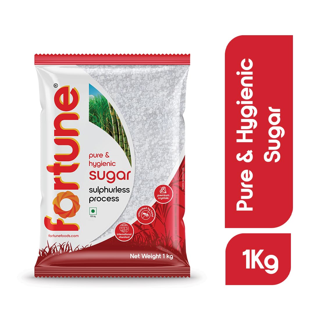 Fortune Sugar 1 kg