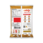 Fortune Chakki Fresh Atta, 5 kg