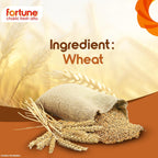 Fortune Chakki Fresh Atta, 5 kg