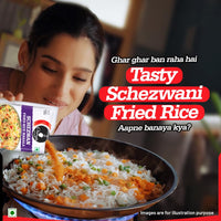 Ching’s Secret Desi Chinese Schezwan Fried Rice Masala, 100g
