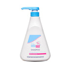 Sebamed Baby Shampoo|pH 5.5| Soap Free| No Tears | 500 ml