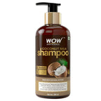 WOW Skin Science Coconut Milk Shampoo 500ml