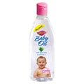 Baby Oil (50ml)