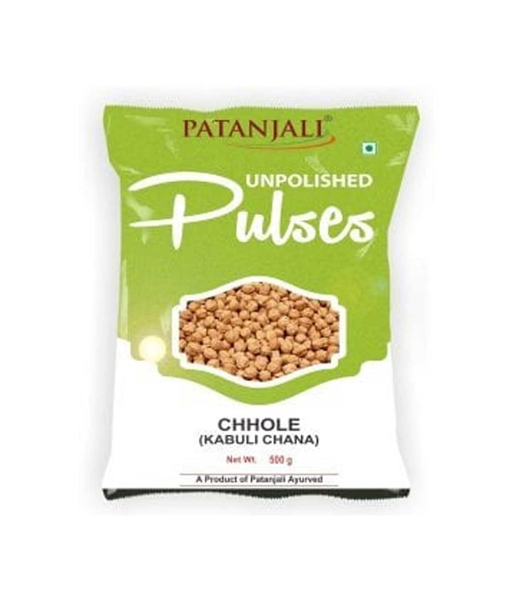 Patanjali Chana Dall, 1kg