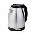 ButterPro fly Evo 1.8L Electric Kettle | 1350 W | 360 degree Swivel Power Base | Auto Shut Off | For Hot Water, Tea, Coffee, Noodles | Dry Boil Protection