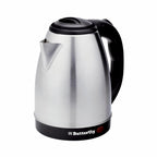 ButterPro fly Evo 1.8L Electric Kettle | 1350 W | 360 degree Swivel Power Base | Auto Shut Off | For Hot Water, Tea, Coffee, Noodles | Dry Boil Protection