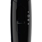 Philips Essential care.Thermoprotection.Foldable.DC 1200W motor.3 heat/speed settings + cold shot. No ions. Easy storage hook. Concentrator. 1.5m 3-pin, Bhc010/13