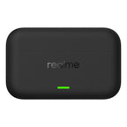 realme Buds T500 Pro TWS Earbuds with 12.4mm Drivers, Upto 50dB ANC,3D Spatial Audio, 56H Playtime, AI ENC, IP55 Rating, and 45ms Low Latency BT 6.1 (Chocolate)
