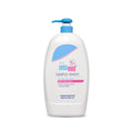 Sebamed Baby Gentle Wash|pH 5.5|Baby Body Wash