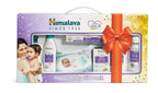 Himalaya Herbals Babycare Gift Pack&Babycare Gift Basket (White)