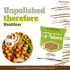 Patanjali Chana Dall, 1kg