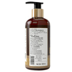 WOW Skin Science Coconut Milk Shampoo 500ml