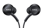 Samsung AKG-Tuned IC100 Type-C Earphone, Black