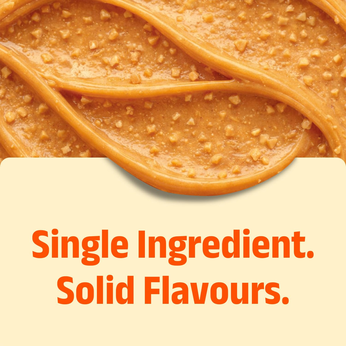Pintola All Natural Peanut Butter Extra Crunchy 350g