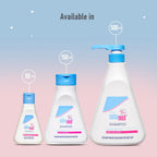 Sebamed Baby Shampoo|pH 5.5| Soap Free| No Tears | 500 ml