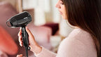 Philips Essential care.Thermoprotection.Foldable.DC 1200W motor.3 heat/speed settings + cold shot. No ions. Easy storage hook. Concentrator. 1.5m 3-pin, Bhc010/13
