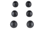 Samsung AKG-Tuned IC100 Type-C Earphone, Black