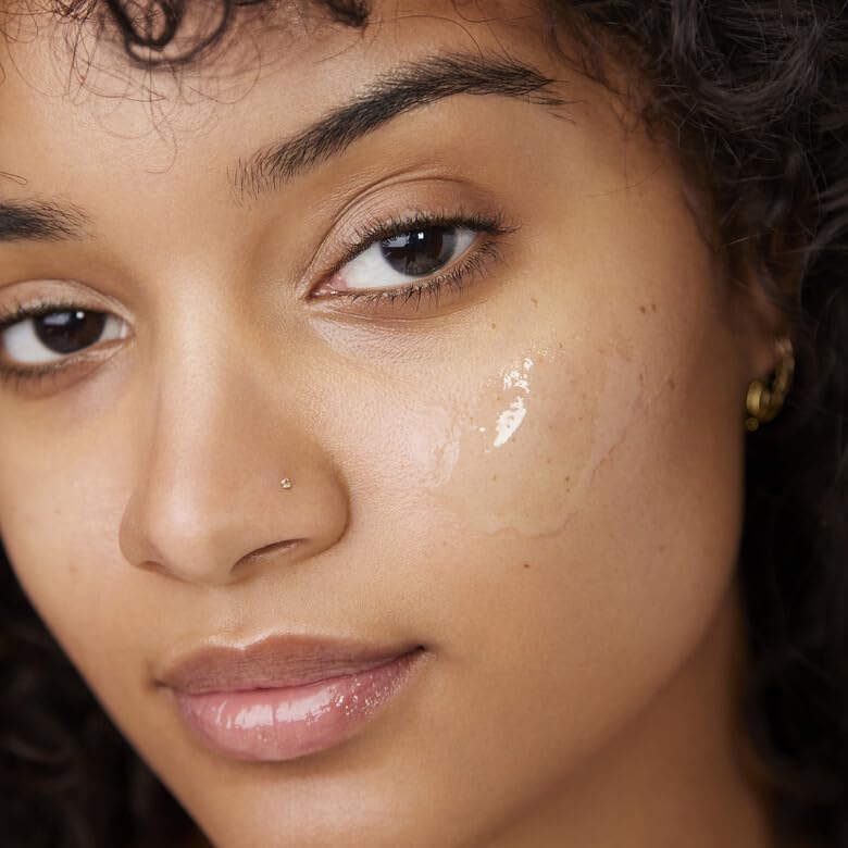 e.l.f. Power Grip Primer, Gel-Based &amp; Hydrating Face Primer