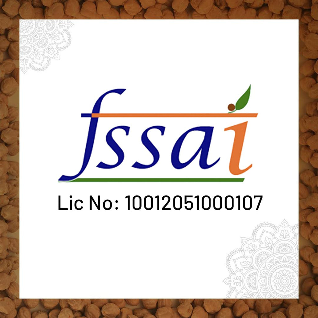 Haldiram’s Roasted Chana Cracker HEENG JEERA