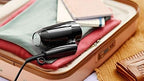 Philips Essential care.Thermoprotection.Foldable.DC 1200W motor.3 heat/speed settings + cold shot. No ions. Easy storage hook. Concentrator. 1.5m 3-pin, Bhc010/13
