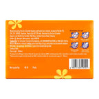 Whisper Choice Sanitary Pads with Wings for Women, XL, 40s Napkins