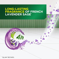 Vim Floor Cleaner: 1.8L | French Lavender with Sage | 100% Removal of stains for complete clean floors & long lasting fragrance