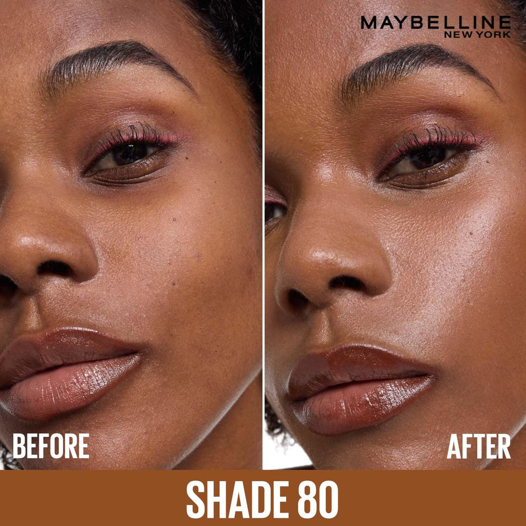 Maybelline New York Fit Me BB Nude Glow BB Cream, 80,25ml