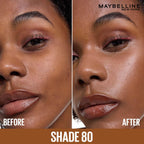 Maybelline New York Fit Me BB Nude Glow BB Cream, 80,25ml