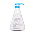Sebamed Baby Shampoo|pH 5.5| Soap Free| No Tears | 500 ml