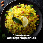 24 Mantra Organic Raw Peanut, 500g