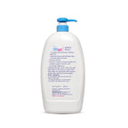 Sebamed Baby Gentle Wash|pH 5.5|Baby Body Wash