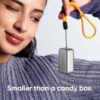 realme Buds T500 Pro TWS Earbuds with 12.4mm Drivers, Upto 50dB ANC,3D Spatial Audio, 56H Playtime, AI ENC, IP55 Rating, and 45ms Low Latency BT 6.1 (Chocolate)