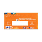 Whisper Choice Sanitary Pads with Wings for Women, XL, 40s Napkins