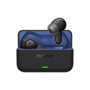 realme Buds T500 Pro TWS Earbuds with 12.4mm Drivers, Upto 50dB ANC,3D Spatial Audio, 56H Playtime, AI ENC, IP55 Rating, and 45ms Low Latency BT 6.1 (Chocolate)