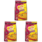 Saffola Masala Oats | 550g/500g (Pack of 3)