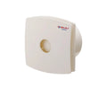 Bajaj Maxio 150 MM 23 Watts Exhaust Fan | High Speed | Rust Proof Body | Easy to Mount | Lower Energy Consumption | 2 Yr Warranty 【White】