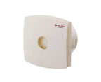 Bajaj Maxio 150 MM 23 Watts Exhaust Fan | High Speed | Rust Proof Body | Easy to Mount | Lower Energy Consumption | 2 Yr Warranty 【White】