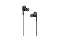 Samsung AKG-Tuned IC100 Type-C Earphone, Black