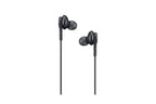 Samsung AKG-Tuned IC100 Type-C Earphone, Black